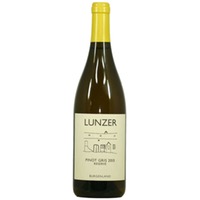 Pinot Gris Reserve Lunzer 0,75L