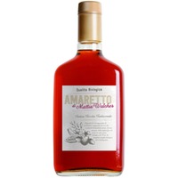 Amaretto di Mattia Walcher Bio
