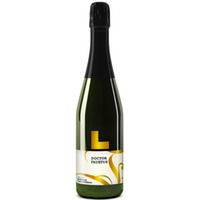 DOCTOR FAUSTUS Sekt brut Bio - Weingut Peter Landmann