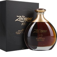 Zacapa XO Rum