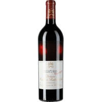 Chateau Mouton Rothschild 1er Cru
