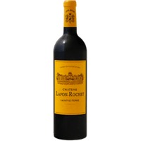 Chateau Lafon Rochet 4eme Cru