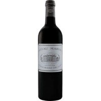 Chateau Margaux 1er Cru