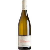 Weißburgunder Brüder Dr. Becker Biowein