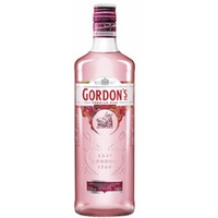 Gordons Premium Pink Distilled Gin