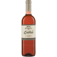 Rosato Montecucco DOC Gròttole ColleMassari Biowein