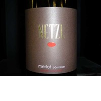 Netzl Merlot Ried Bärnreiser Höflein Restmenge 2 fl