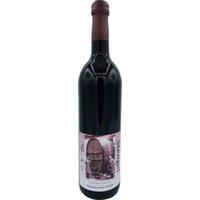 Faß Nr. 13 Rotwein trocken - Sekt- und Weinmanufaktur Stengel