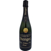 Muskat-Trollinger Rosé Sekt trocken - Sekt- und Weinmanufaktur Stengel