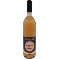 Spätburgunder Rosé Kabinett trocken - Sekt- und Weinmanufaktur Stengel