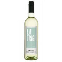 La Trigi Pinot Grigio del Veneto IGT