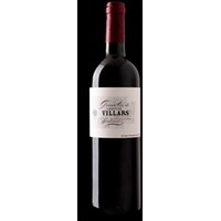 Château Villars