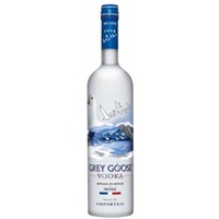 Grey Goose französischer Premium Vodka