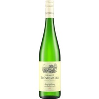 Grüner Veltliner Berg Vogelsang DAC Bründlmayer Willi