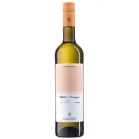 Müller Thurgau QbA trocken