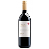 Foncalieu Maison Lavelle Merlot IGP OC 1l Flasche