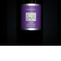 La Spinetta Chianti Casanova Riserva DOCG Restmenge