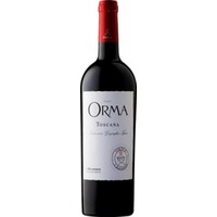 Orma Toskana IGT Podere Orma