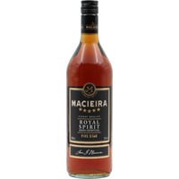 Macieira Royal Brandy Five Star, Pernod Ricard, Oeiras