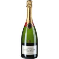 Champagne Special Cuvee Brut Flaschengärung