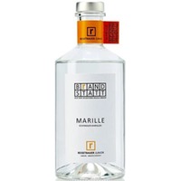 Brandstatt Marille Selektion Paula Bosch 40° 0,7l, Reisetbauer Junior