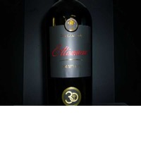 Cantine Due Palme Primitivo Ettamiano Riserva