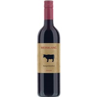 Burgenland rot Meinklang Biowein