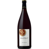 Rotwein 1,0 L - Weinkonvent Dürrenzimmern eG