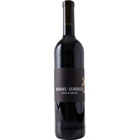 Cuveé "M" trocken - Weingut Markus Schädler