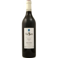 3l Pesus (Vina Sastre)