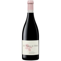 Les Pensées de Pallus Domaine de Pallus (Rotwein)