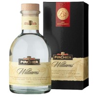 Pircher Williams-Birnenbrand Apothekerflasche