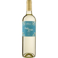 Muscat Petit Grain VdPays Bassac Biowein