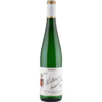 Weingut Egon Müller Riesling Wiltinger Braune Kupp Spätlese (feinherb) süß Versteigerung