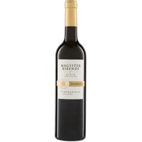 Rioja Crianza ""Magister Bibendi"" DOC Biowein