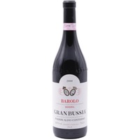 Aldo Conterno Barolo Riserva Granbussia DOCG