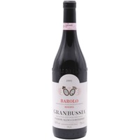 Aldo Conterno Barolo Riserva Granbussia DOCG