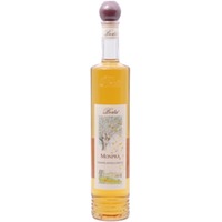 Distilleria Berta Grappa Monpra Invecchiata