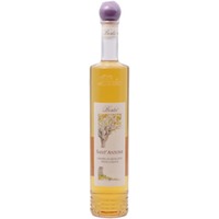 Distilleria Berta Grappa Sant Antone Barrique
