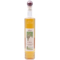 Distilleria Berta Grappa Il Duca Nero d Avola