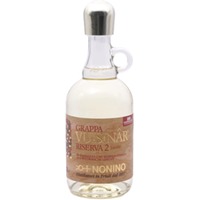 Nonino Grappa Vuisinar