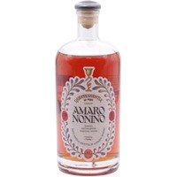 Nonino Amaro Quintessentia (Alpenkräuter-Likör)