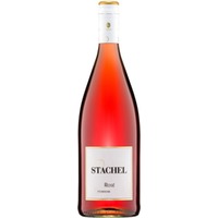 Rosé feinherb 1,0 L - Weingut Erich Stachel
