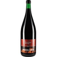 Winzerglühwein rot 1,0 L - Weingut Jonas Kiefer