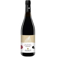 Montepulciano d`Abruzzo DOC Jasci Biowein