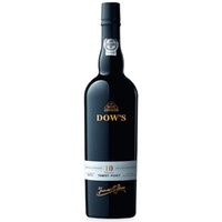 Dows - 10 Years Old Tawny Portwein
