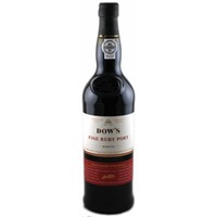 Dows - Fine Ruby Portwein