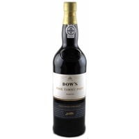Dows - Fine Tawny Portwein