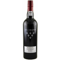 Grahams Six Grapes Reserve Portwein