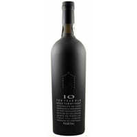 Quinta do Portal - 10 Years Old Aged Tawny Portwein